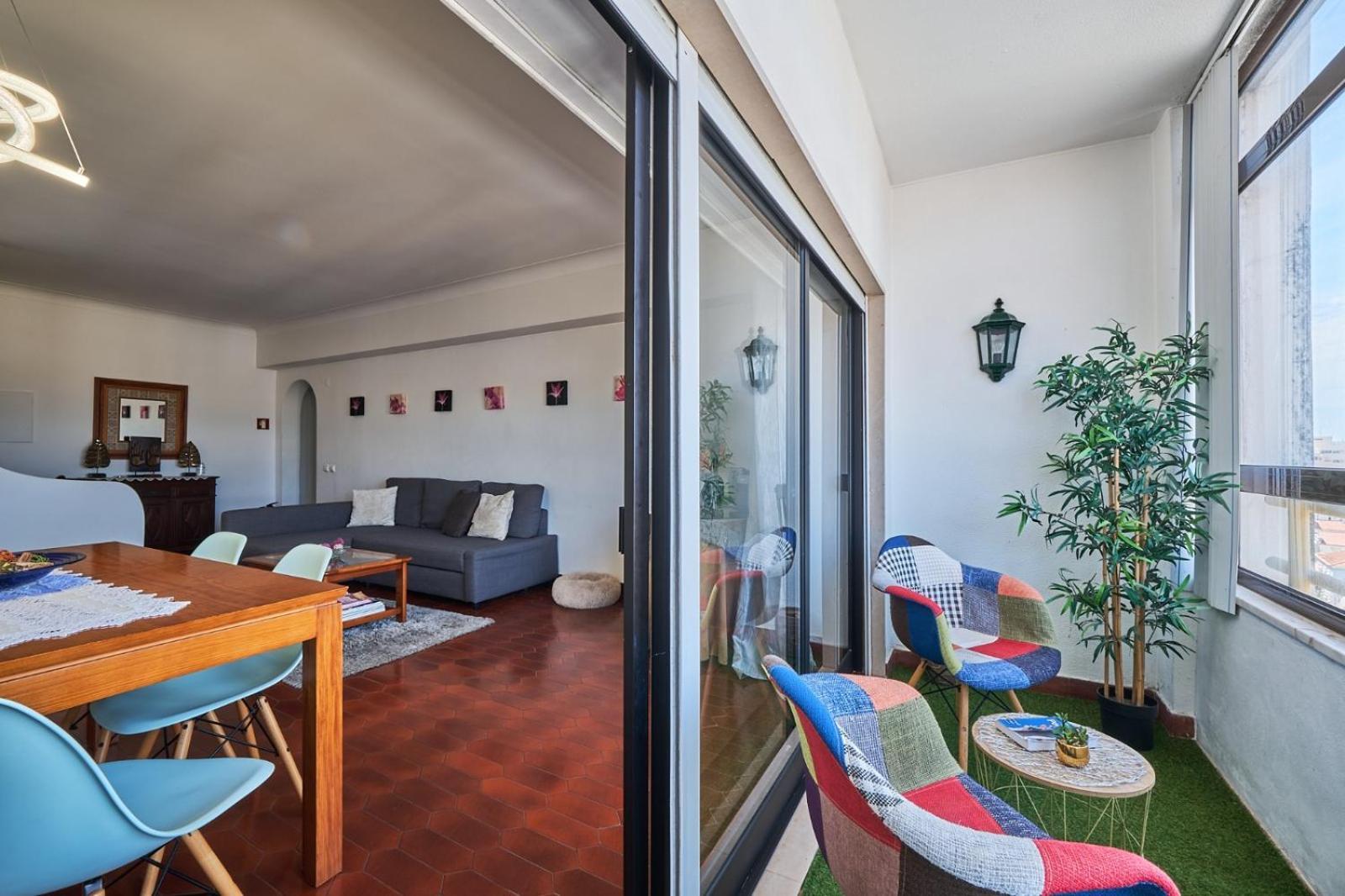 Aiyra Beach House Costa da Caparica Exterior photo
